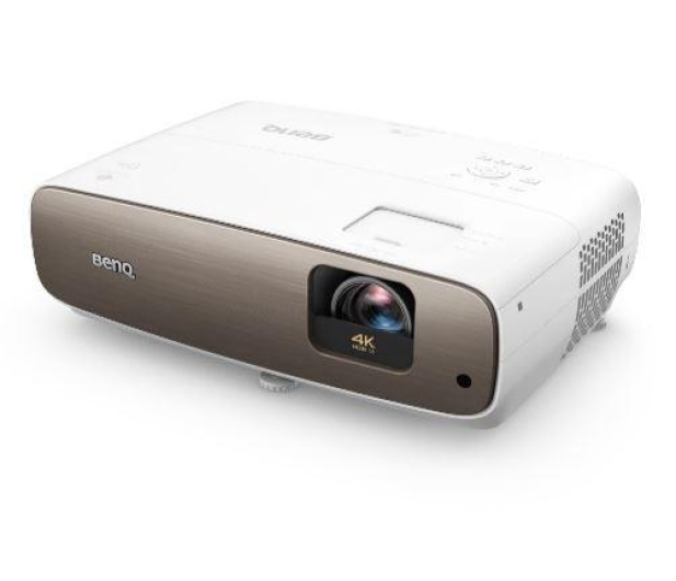 BenQ W2710 - 1166412 - zdjęcie 4